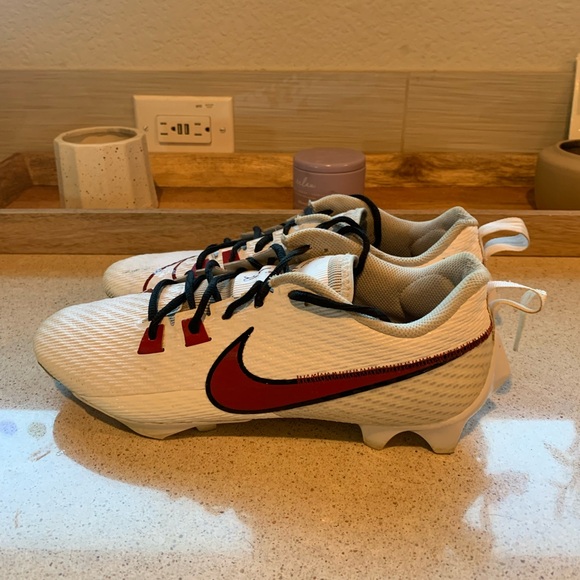 nike vapor edge speed 360 2 football cleats - Picture 3 of 9